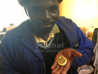 達標(biāo)生產(chǎn)