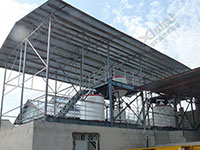 達標(biāo)生產(chǎn)